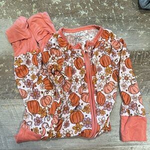 In my jammers sleeper